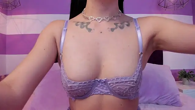 Alli cooper online show from 21, 1, 2025