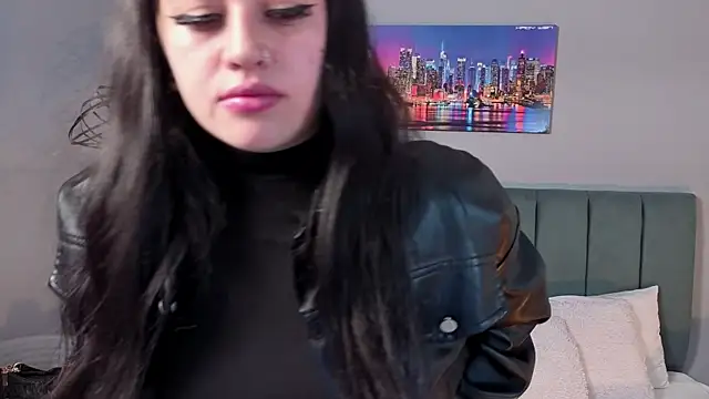 Alli cooper online show from 8, 5, 2026