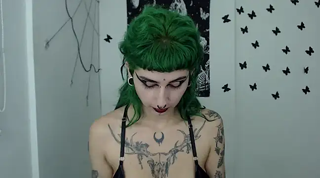 n0sferatus   online show from 15, 12, 2024