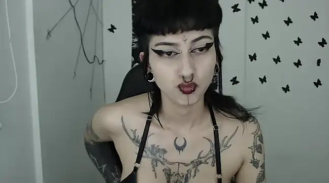 n0sferatus   online show from 13, 2, 2025