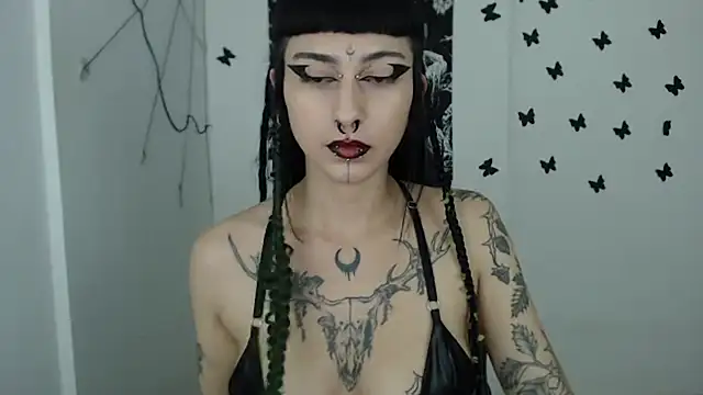 n0sferatus   online show from 14, 3, 2025