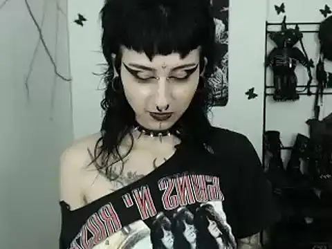 n0sferatus   online show from 26, 9, 2025