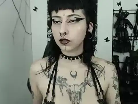 n0sferatus   online show from 4, 10, 2025