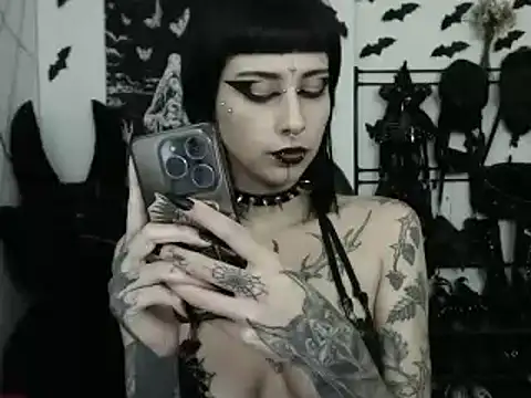 n0sferatus   online show from 29, 4, 2026