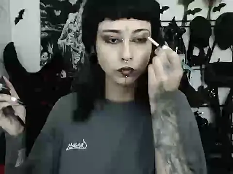 n0sferatus   online show from 13, 5, 2026