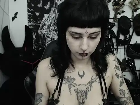 n0sferatus   online show from 21, 5, 2026