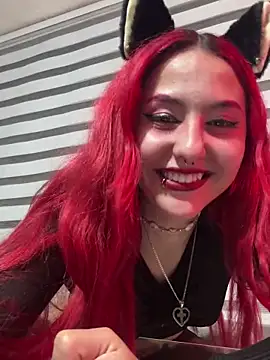 Megan wolf1  online show from 22, 3, 2025