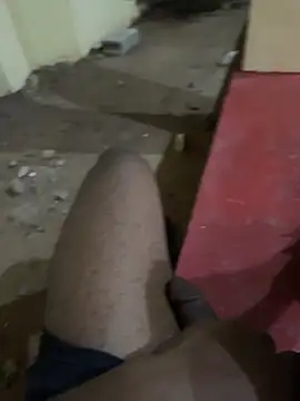 Black-mamba-madingo online show from 27, 9, 2025