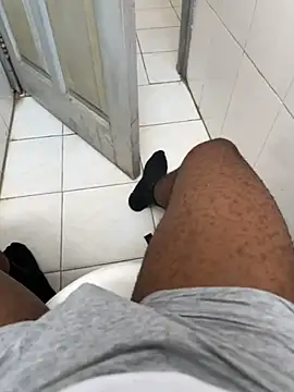 Black-mamba-madingo online show from 25, 11, 2025