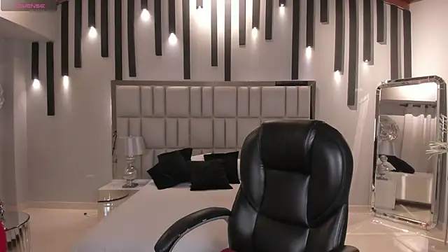 AmberLewis  online show from 7, 11, 2025