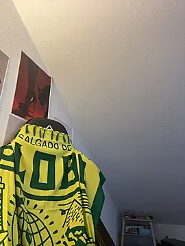 rafamarianoofc online show from 27, 9, 2025