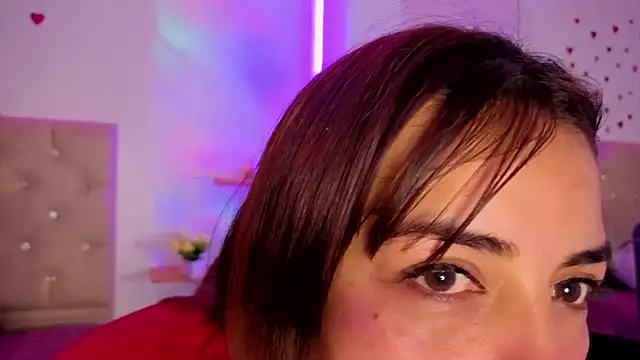 ameliefederline11 online show from 2, 5, 2026