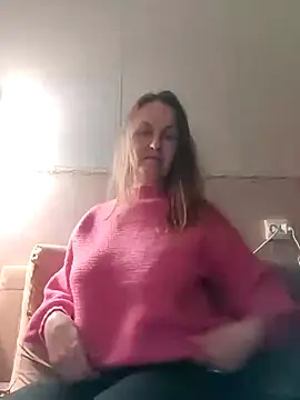 Evelina cute online show from 27, 1, 2025