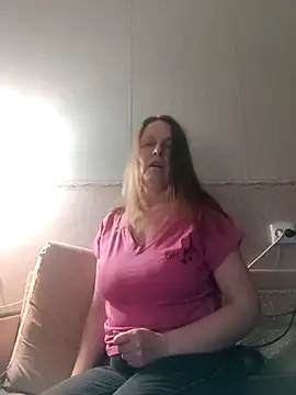 Evelina cute online show from 31, 1, 2025