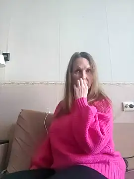 Evelina cute online show from 4, 2, 2025