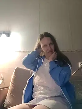 Evelina cute online show from 25, 2, 2025