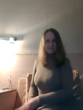 Evelina cute online show from 11, 10, 2025