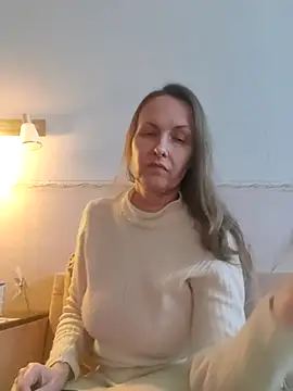 Evelina cute online show from 17, 2, 2026