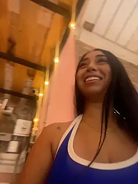 nyna 1 online show from 22, 3, 2026