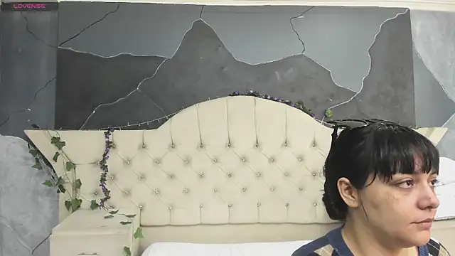 AmberGreyy  online show from 8, 2, 2026