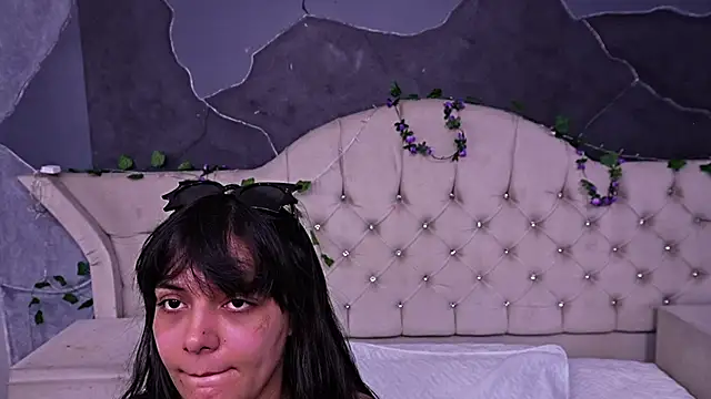 AmberGreyy  online show from 19, 3, 2026