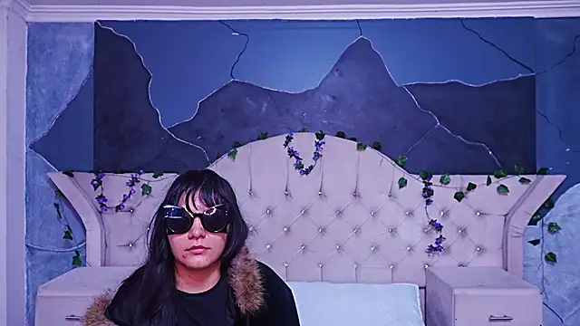 AmberGreyy  online show from 6, 5, 2026