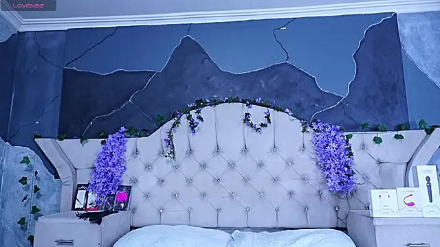 Snapshot of AmberGreyy_ chatting on 18, 6, 2026 AmberGreyy online show from 18, 6, 2026
