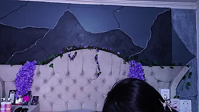 AmberGreyy  online show from 22, 6, 2026