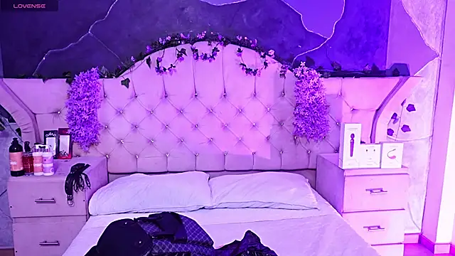 AmberGreyy  online show from 27, 6, 2026