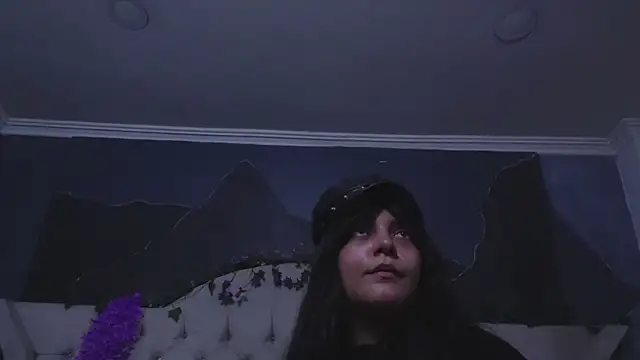AmberGreyy  online show from 29, 6, 2026