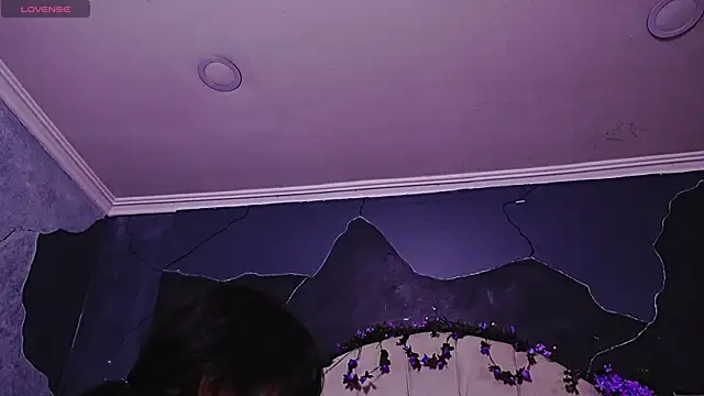 AmberGreyy  online show from 7, 7, 2026
