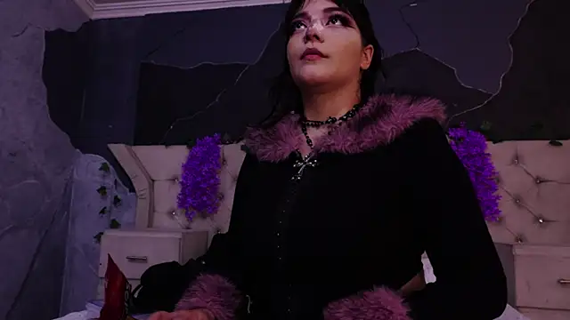 AmberGreyy  online show from 10, 7, 2026