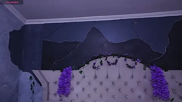 AmberGreyy  online show from 11, 7, 2026