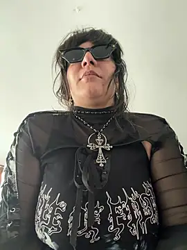 AmberGreyy  online show from 12, 7, 2026