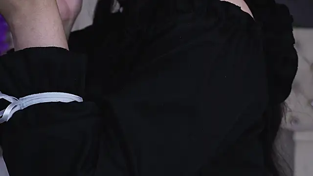 AmberGreyy  online show from 15, 7, 2026