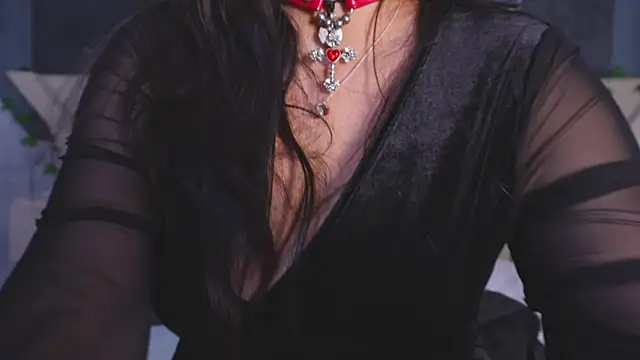 AmberGreyy  online show from 17, 7, 2026