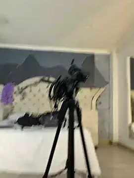 AmberGreyy  online show from 18, 7, 2026