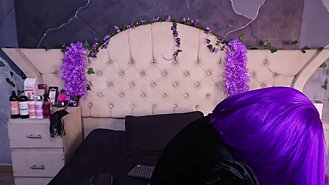 AmberGreyy  online show from 21, 7, 2026