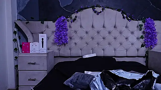 AmberGreyy  online show from 28, 7, 2026