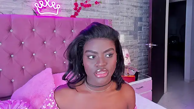 IsabellaBromsS online show from 9, 3, 2025