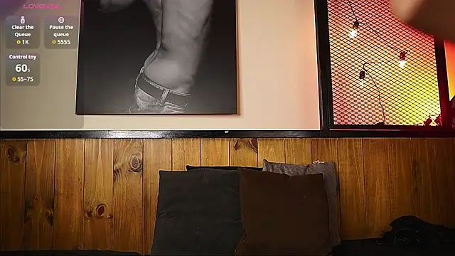 andrewortix online show from 1, 7, 2026