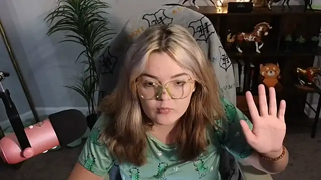 rodeobrii online show from 19, 11, 2025