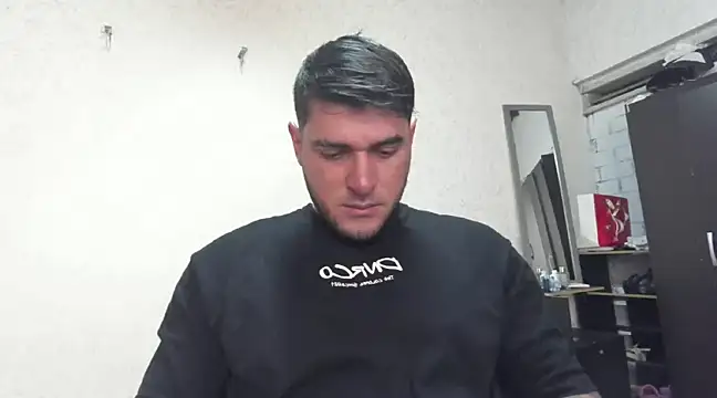 Teilor Creed online show from 5, 2, 2025