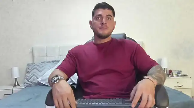 Teilor Creed online show from 1, 3, 2025