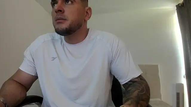 Teilor Creed online show from 20, 9, 2025