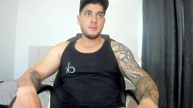 Teilor Creed online show from 15, 10, 2025