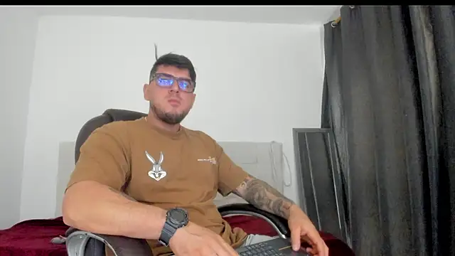 Teilor Creed online show from 15, 11, 2025