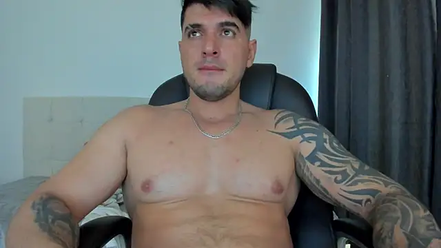 Teilor Creed online show from 4, 12, 2025