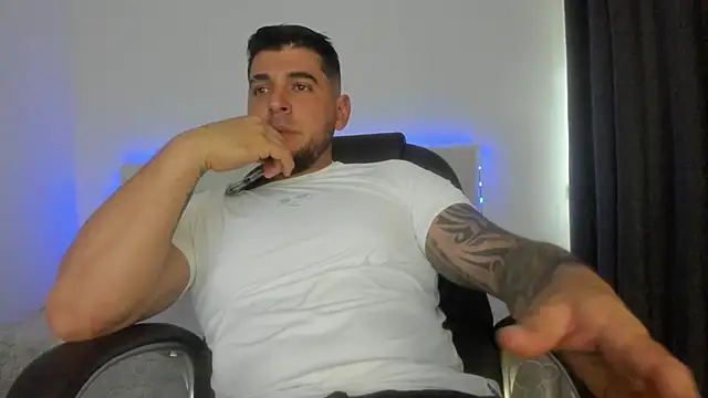 Teilor Creed online show from 6, 2, 2026