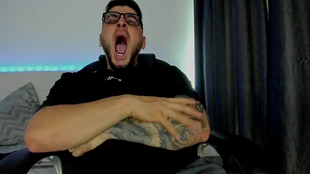 Teilor Creed online show from 11, 2, 2026